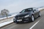 BMW 640d xDrive Coupe 2012 года